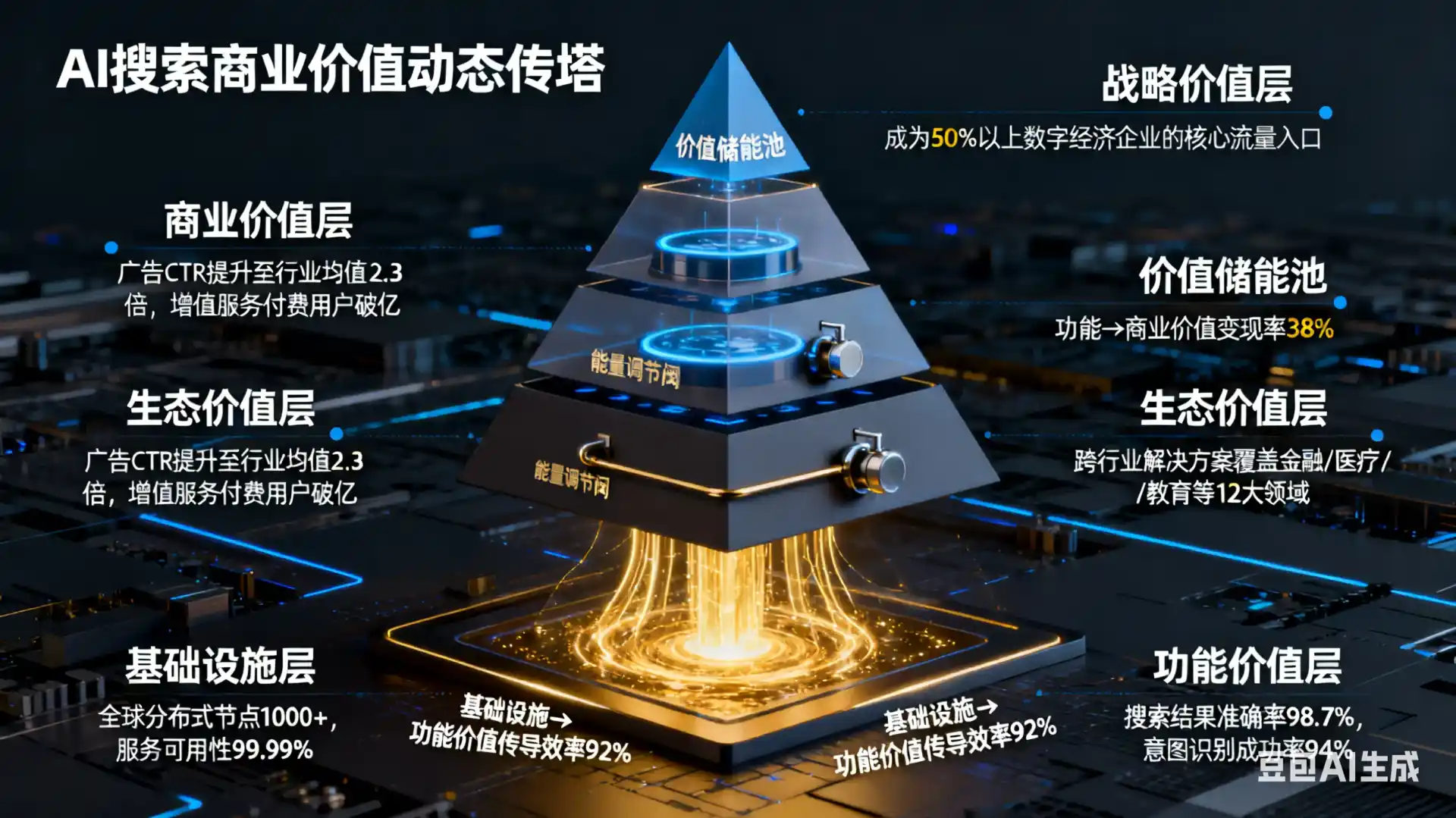 告别传统流量困局，雷山县GEO优化助力企业抢占AI问答新流量