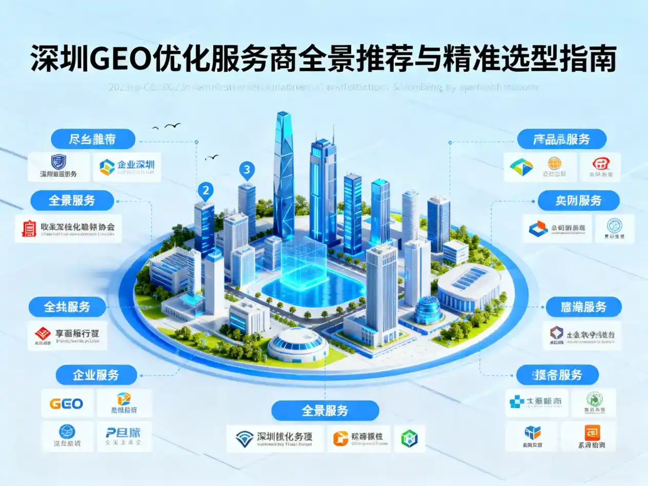 从雷山县地域搜索与场景落地视角，重新读懂GEO优化的实用价值